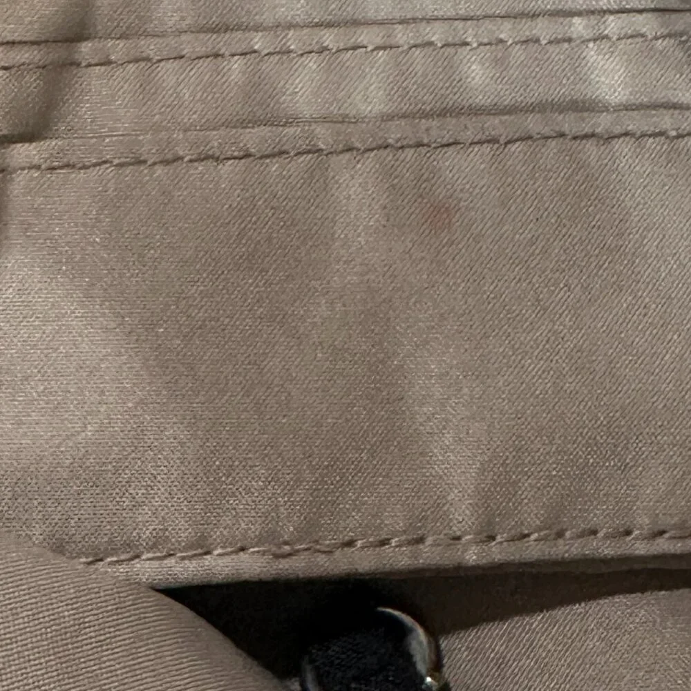 Baggallini The Pocket Slim Crossbody Bag